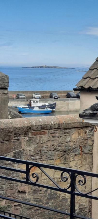 Slate Hall Seahouses Exterior photo
