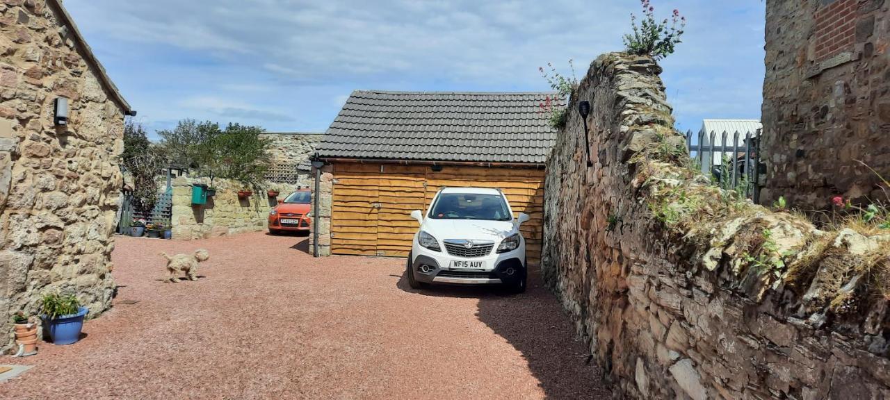 Slate Hall Seahouses Exterior photo